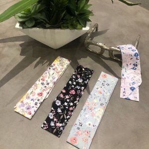 Brand New Silky Fashionable Spring Scarves for Women